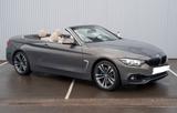 BMW 440i Cabrio  Individ.HUD/360/Heck/HK/MAdapt./LRH - BMW 440: Privatanbieter