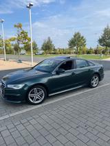 Audi A6 3.0 TDI 200kW quattro S tronic - - Audi A6 in Oberhausen
