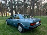 Mercedes-Benz 190d 2.5 air conditioning - Mercedes-Benz 190: C