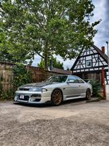 Nissan Skyline R33