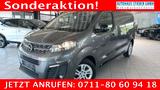 Opel Vivaro Kasten KLIMA+SHZ+180°KAM+EPH Vo Hi 130... - Opel Vivaro Gebrauchtwagen in Stuttgart
