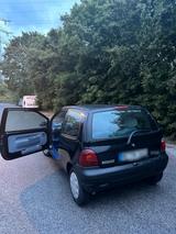 Renault Twingo bj 1998 rarität - Renault aus 1998
