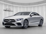 Mercedes-Benz CLS 450 4M AMG Distronic 360°Ka Schiebedach Wide - Mercedes-Benz CLS 450