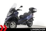 Piaggio MP3 500 LT BUSINESS - B-WARE - PIAGGIO MP3 LT