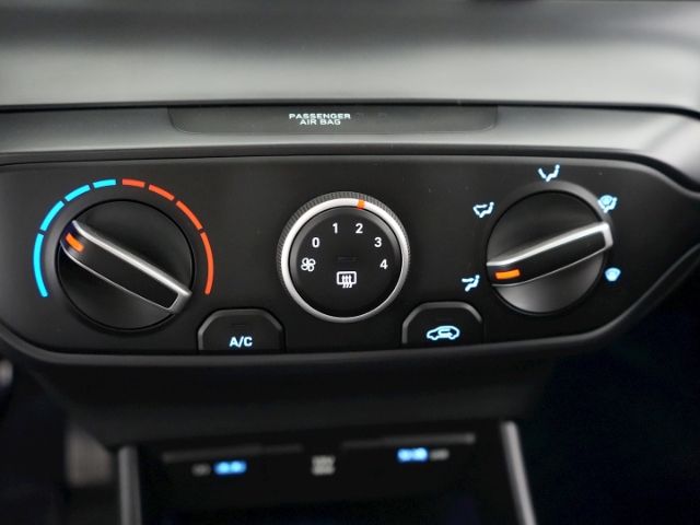 i20 T-GDi TREND+CARPLAY+SITZ /LENKRAHEIZUNG+DAB+