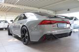 Audi RS7 Sportback RS 7 4.0 TFSI quattro 441 kW (6... - Audi RS7 mit Schiebedach