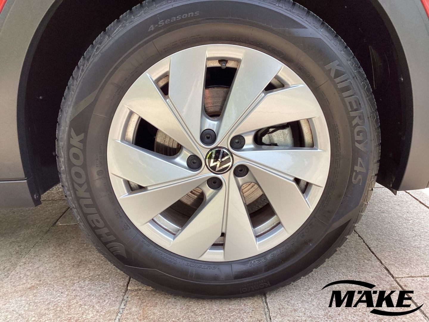 T-Cross Life 1.0 TSI AHK NAV RFK ACC ALU APP LED