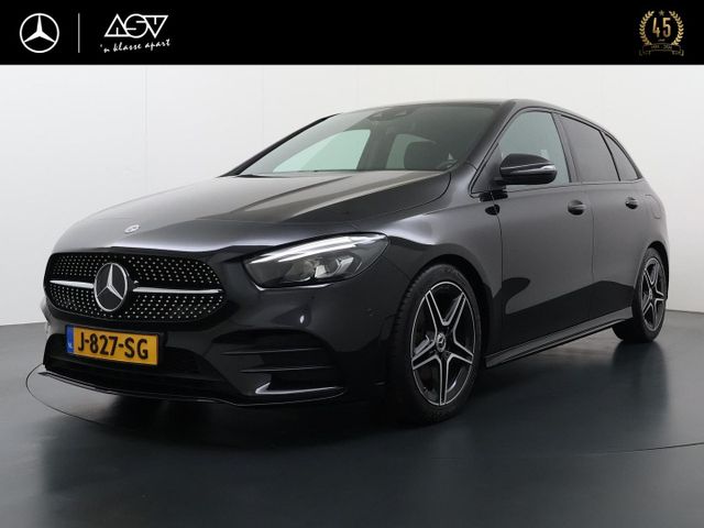MERCEDES-BENZ B 180 AMG Business Solution | Achteruitrij kamer