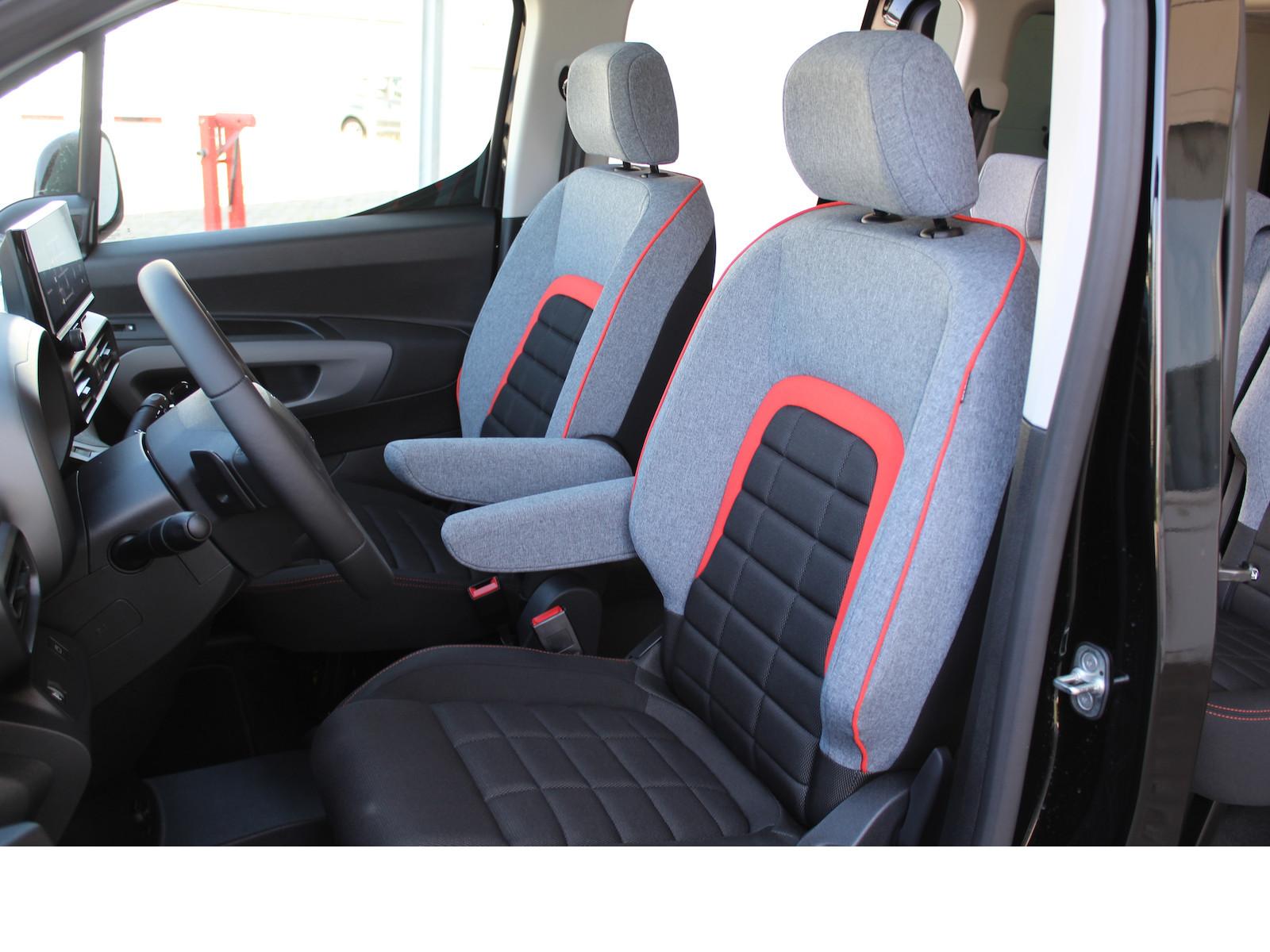 Citroën Berlingo Automatik 30 Jahre M