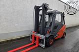 Linde H30D-02 EVO  - Linde H30D