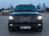Lincoln Navigator - gebrauchte Lincoln SUV & Geländewagen