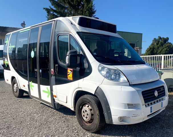 Fiat City 21
