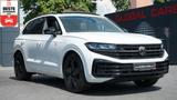 Volkswagen TOUAREG R*E-HYBRID*ACC*IQ LIGHT*PANO*AIR* - Volkswagen Touareg in Hamburg