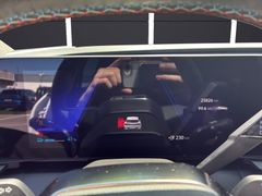 Renault Scenic E-Tech Electric EV87 220HP Esprit Alpine