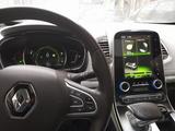 Renault Espace V Initiale Paris - Renault Espace mit Schiebedach