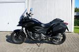Honda NC 750 X DCT Automatik - HONDA 750