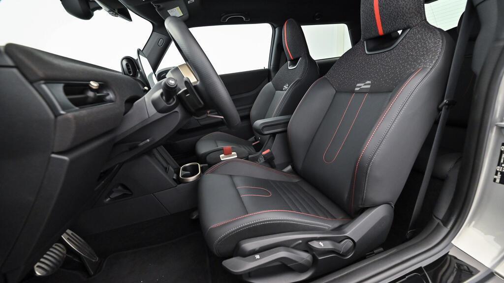 MINI Jcw Trim, миниатюра 9