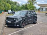 Jeep Grand Cherokee 6.4l V8 HEMI SRT mit LPG - Jeep Grand Cherokee Gebrauchtwagen in Hamburg