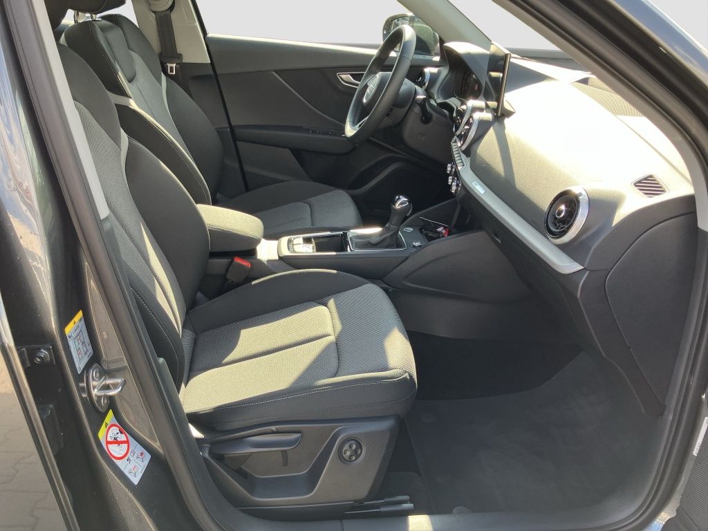 Fahrzeugabbildung Audi Q2 35 1.5 TFSI S line *MATRIX-LED*KAMERA*ACC*