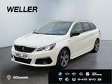 Peugeot 308 SW BlueHDi 130 EAT8 GT *LED*AHK*Pano*DENON* - Peugeot 308 mit Diesel-Antrieb: Kombi