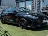 Hyundai i30 N Line Mild-Hybrid |LED|NAVI|KAMERA|SHZ|PDC - Hyundai aus 2021