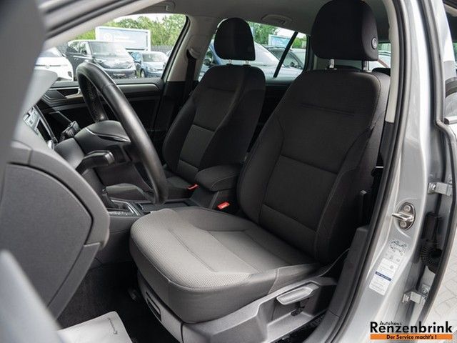 Golf VII Comfortline TSI DSG Xenon Life Paket