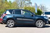 Toyota RAV 4 Life AUT.| NAVI| Kamera| Si-Hzg|AHK|Tempo. - gebrauchte Toyota RAV 4 aus dem Jahr 2013