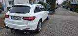Mercedes-Benz GLC 350 d 4MATIC Autom. - - Mercedes-Benz GLC 350 von privat