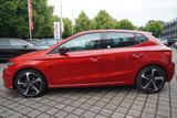 Seat Ibiza 1.0 TSI FR Beats LED Navi ACC PDC FullLink - Seat Ibiza Gebrauchtwagen in Kassel