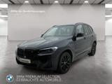 BMW X3 M40d Standheizung Driv.Assist.Prof Harman/K - BMW X3 M40 Gebrauchtwagen in Hamburg