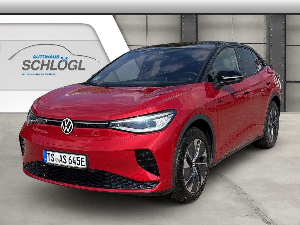 Image of Volkswagen ID.5