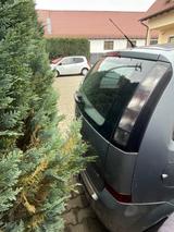 Opel Meriva 1.6 TWINPORT Edition KLIMA TÜV 2028 - Opel Meriva: Twinport