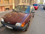 Ford Fiesta 1.1i CLX 89´ - Ford Fiesta: Clx