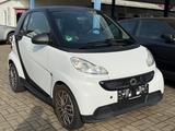 Smart ForTwo fortwo coupe Micro Hybrid Drive 45 kW - Smart ForTwo: Halbautomatik