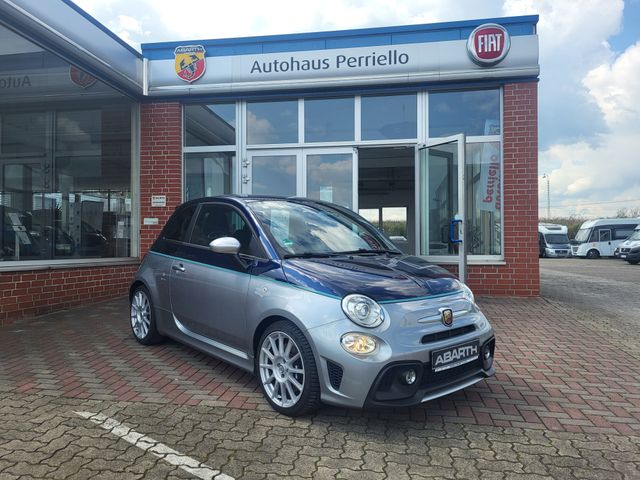 Abarth 695 Rivale 175th Anniversary 180PS