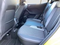 Volkswagen T-Cross - Vorschau Bild 14