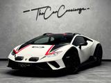 Lamborghini Huracán Sterrato I PPF I 63 I SENSONUM I ADPERSO - gebrauchte Lamborghini Huracán aus dem Jahr 2023