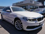 BMW 520d Touring*NAVI*LED*SEHR GEPFLEGT* - BMW 520: 520d Se