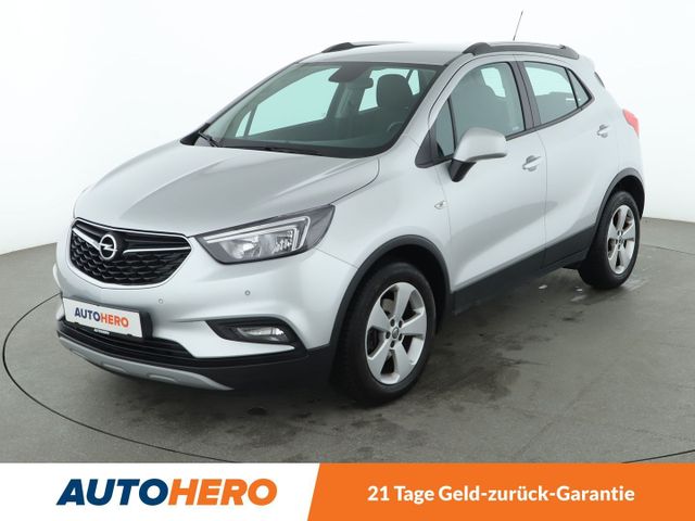 Opel Mokka X 1.4 Turbo Edition Start/Stop*PDC*SHZ*