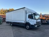 Vorschaubild Mercedes-Benz 1530 Atego Camera LBW Palfing Klima German