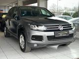 Volkswagen Touareg V6 3.0 TDI BMT/Navi/BiXenon/Einparkh./ - Volkswagen Touareg aus 2014