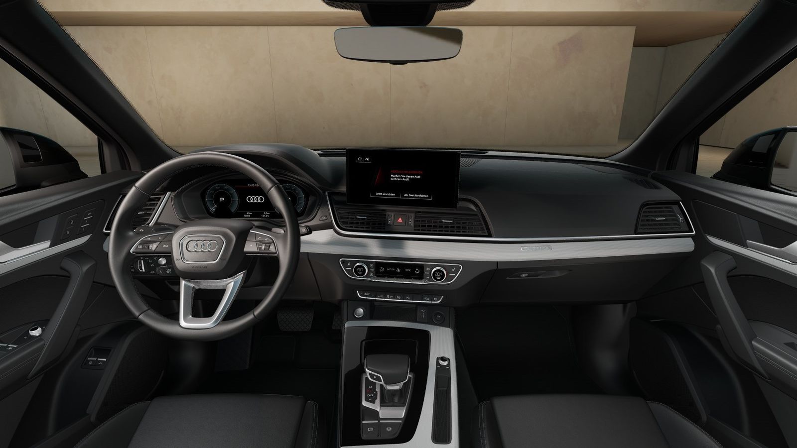 Audi Q5 - Bild 10