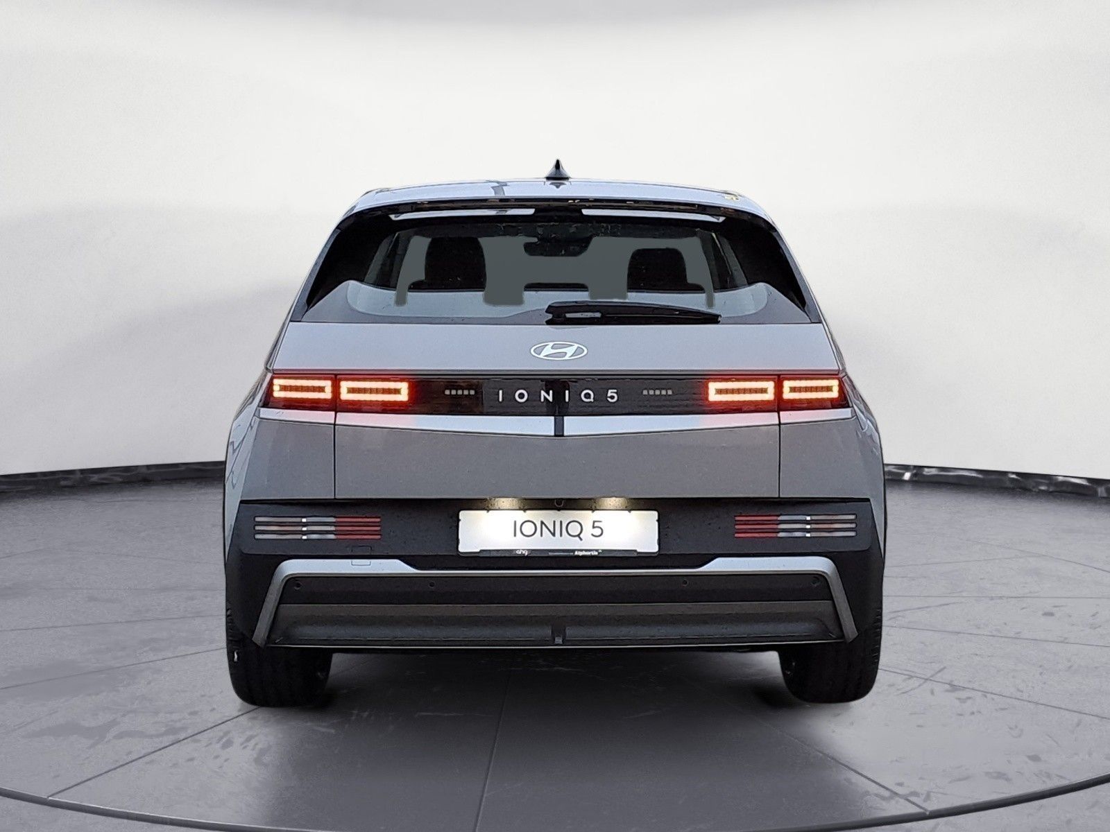 Hyundai IONIQ 5 – Bild 6