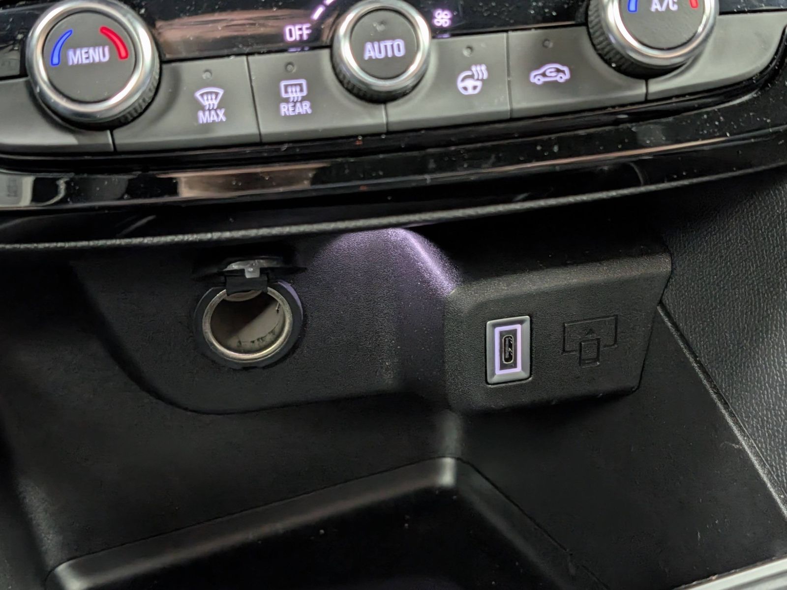 OPEL Mokka  1.2 Edition LED SHZ CarPlay – Bild 19