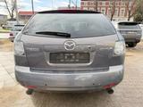Mazda CX-7 Energy + 4x4 + Klima + Bose + 1,45t AHK - Mazda CX-7 Gebrauchtwagen