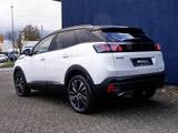 Peugeot 3008 GT Black-Package 130 Autm.+Panoramad.+Alcan - Peugeot 3008: Automatik