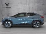 Cupra Tavascan Endurance 77 kWh HEAT PUMP  NAVI | ALL  - blaue Cupra Tavascan