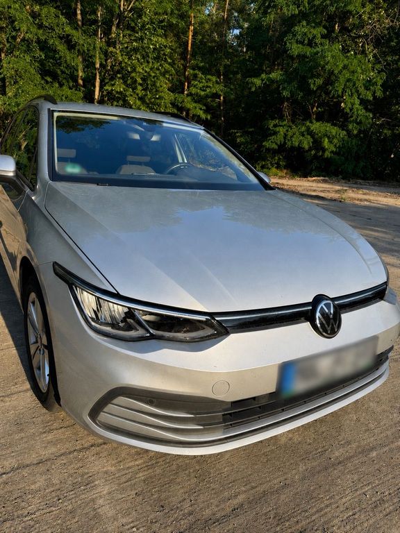 Image of Volkswagen Golf