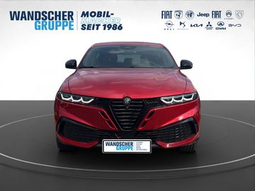 Alfa Romeo Tonale Ibrida Sport Speciale Kam.+KeyLess+SHZ+PD