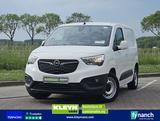 Opel COMBO 1.5 L1 Automaat Navi NAP - Opel Kastenwagen Combo